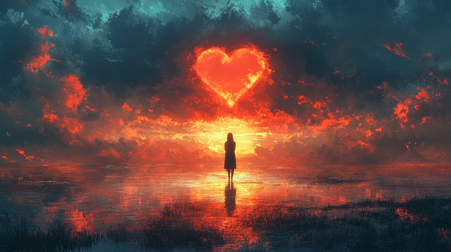 El arte del desamor: Cuándo terminan las relaciones