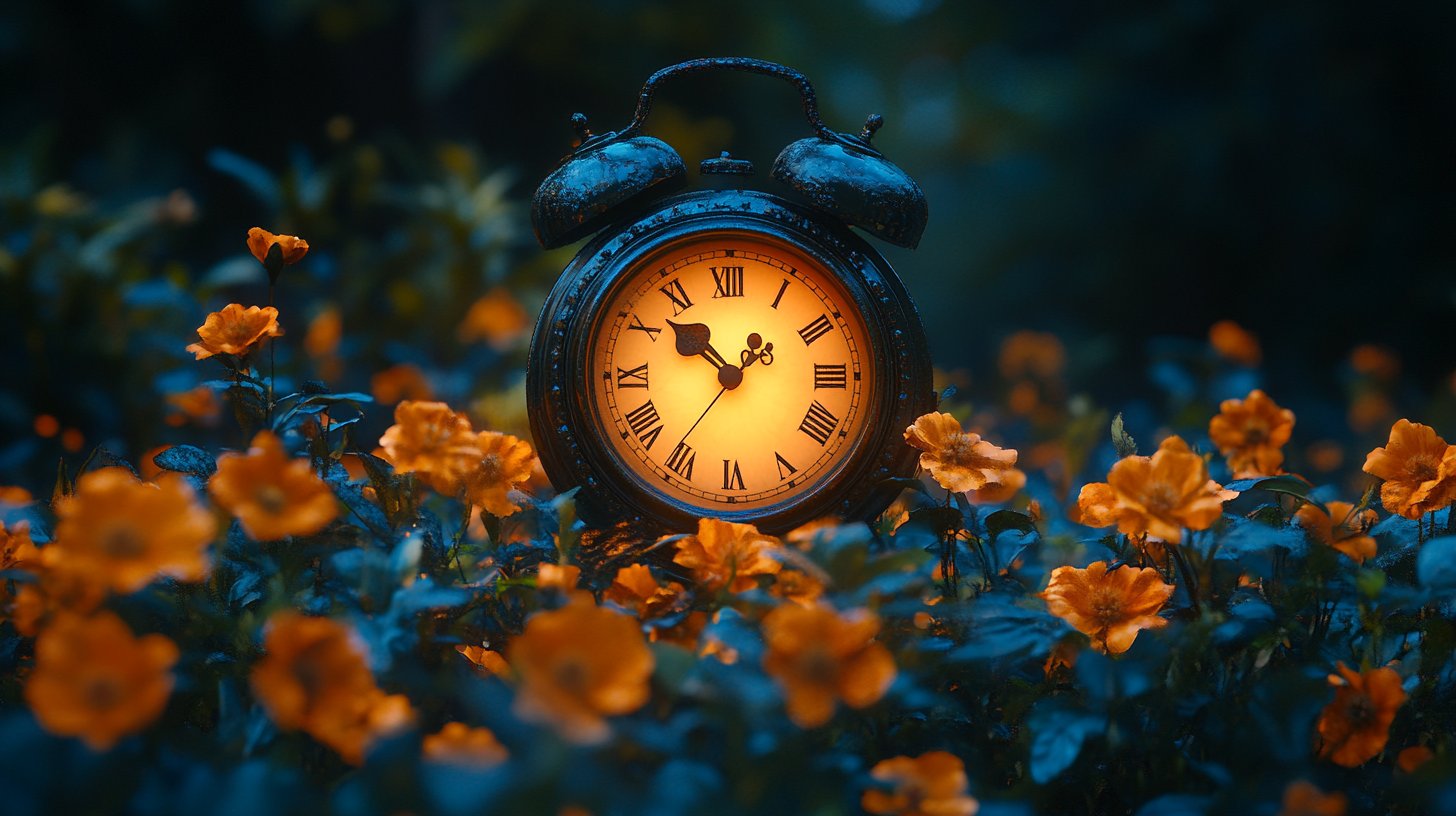 Der richtige Zeitpunkt für eine Trennung