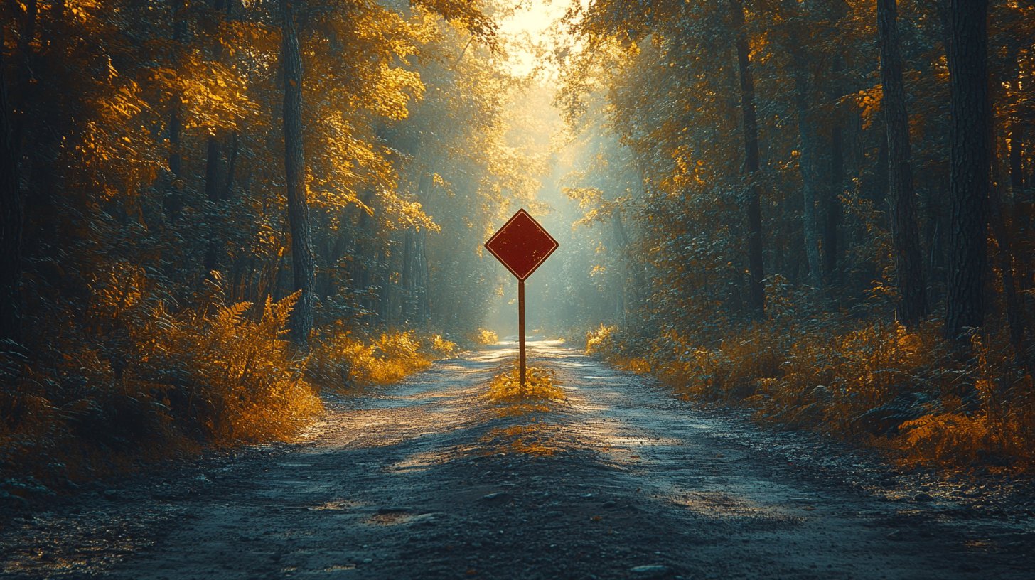 Pardon ou fin ? Le chemin de la décision