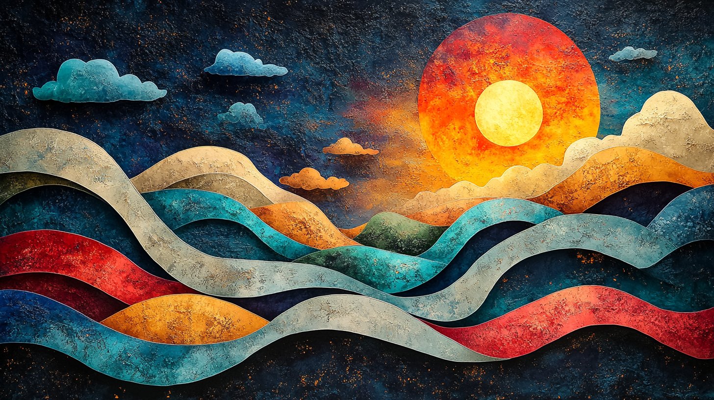 The Emotional Rollercoaster