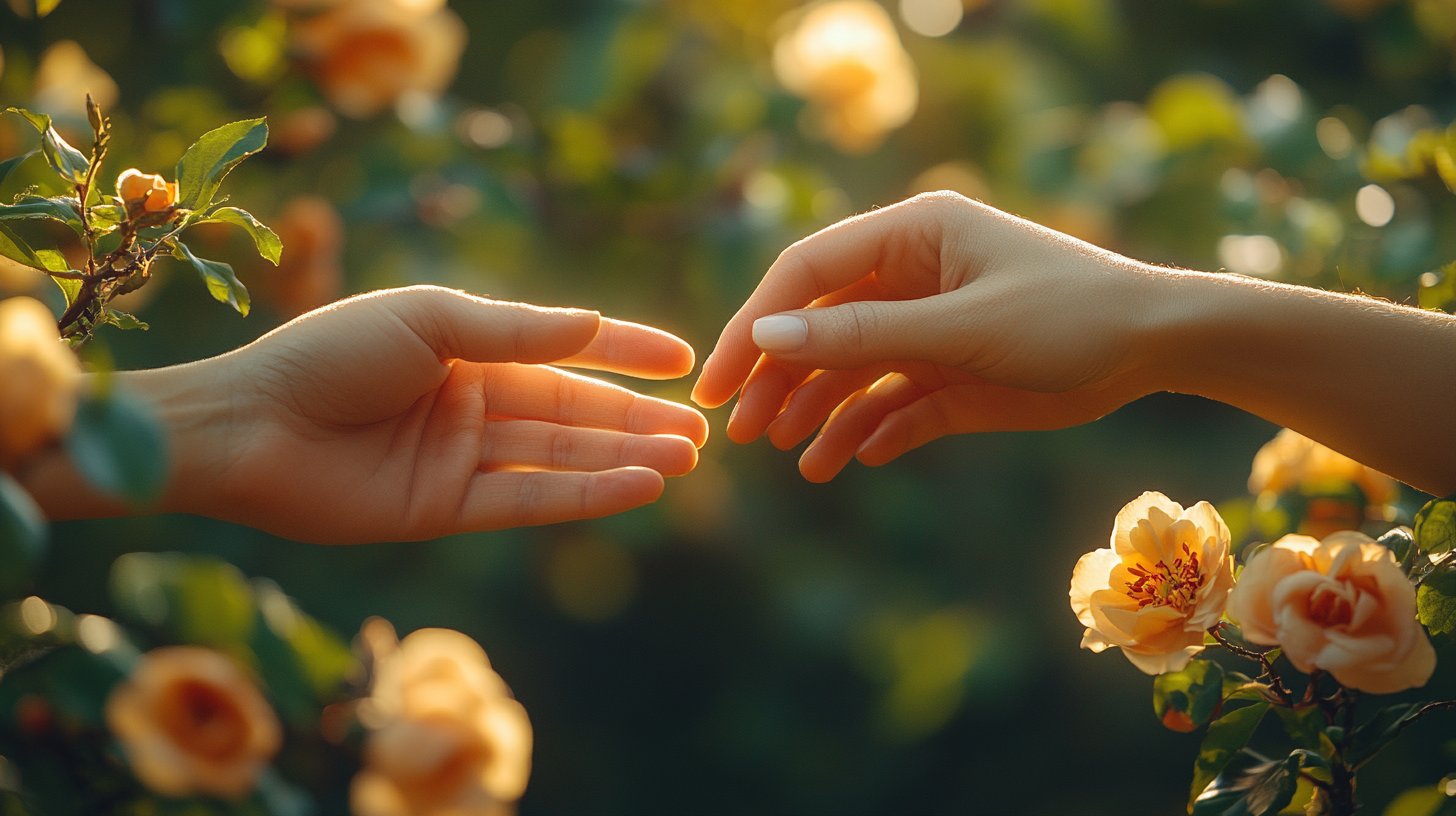 The Question of Forgiveness