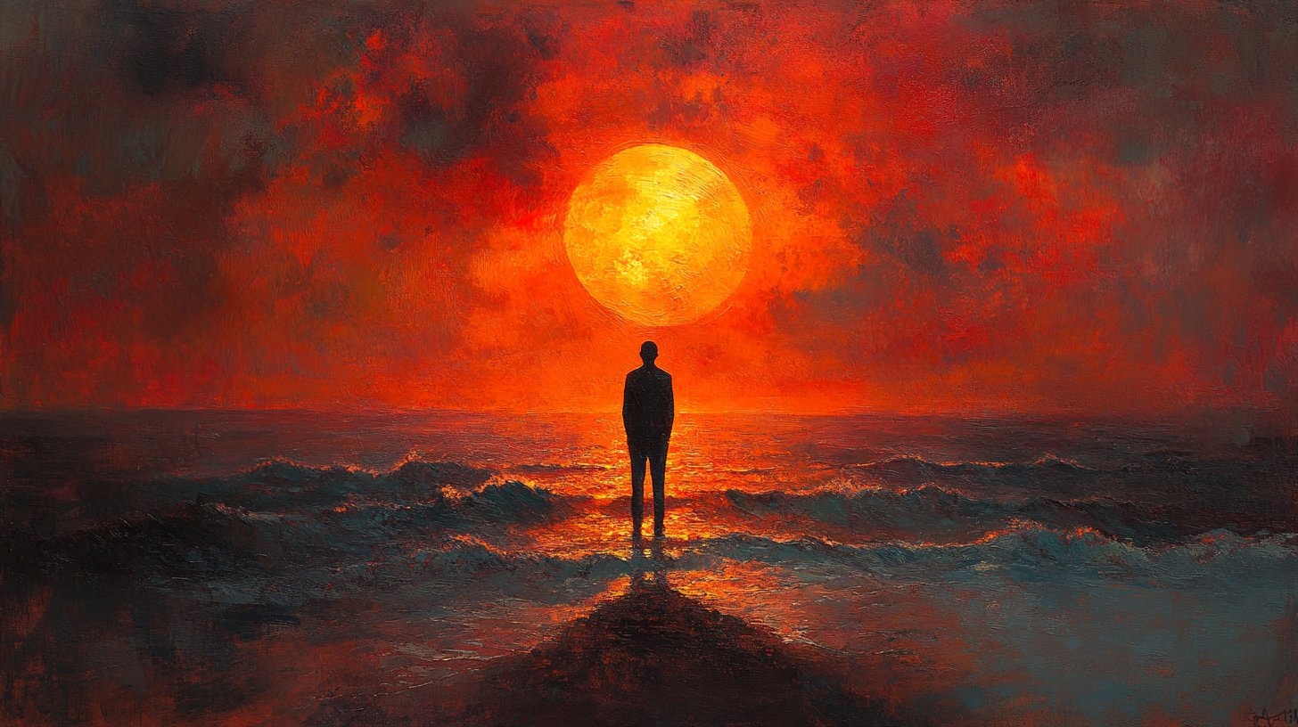 Saying Goodbye: When the Time is Right