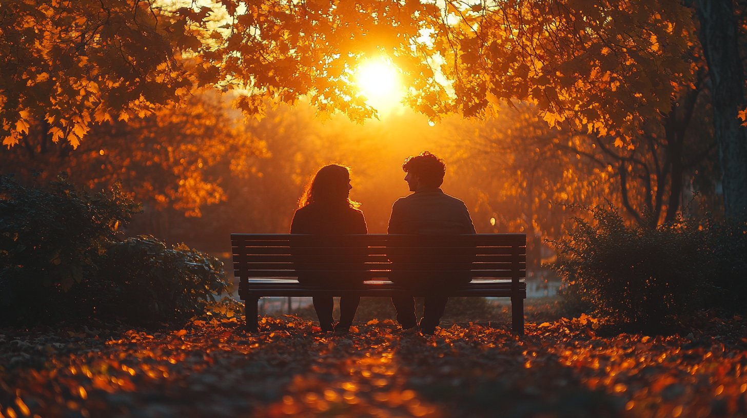 How to save a relationship in crisis