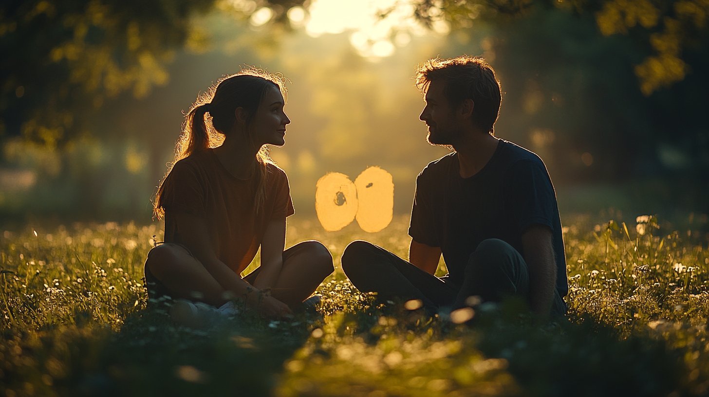 Kommunikation und Konfliktlösung