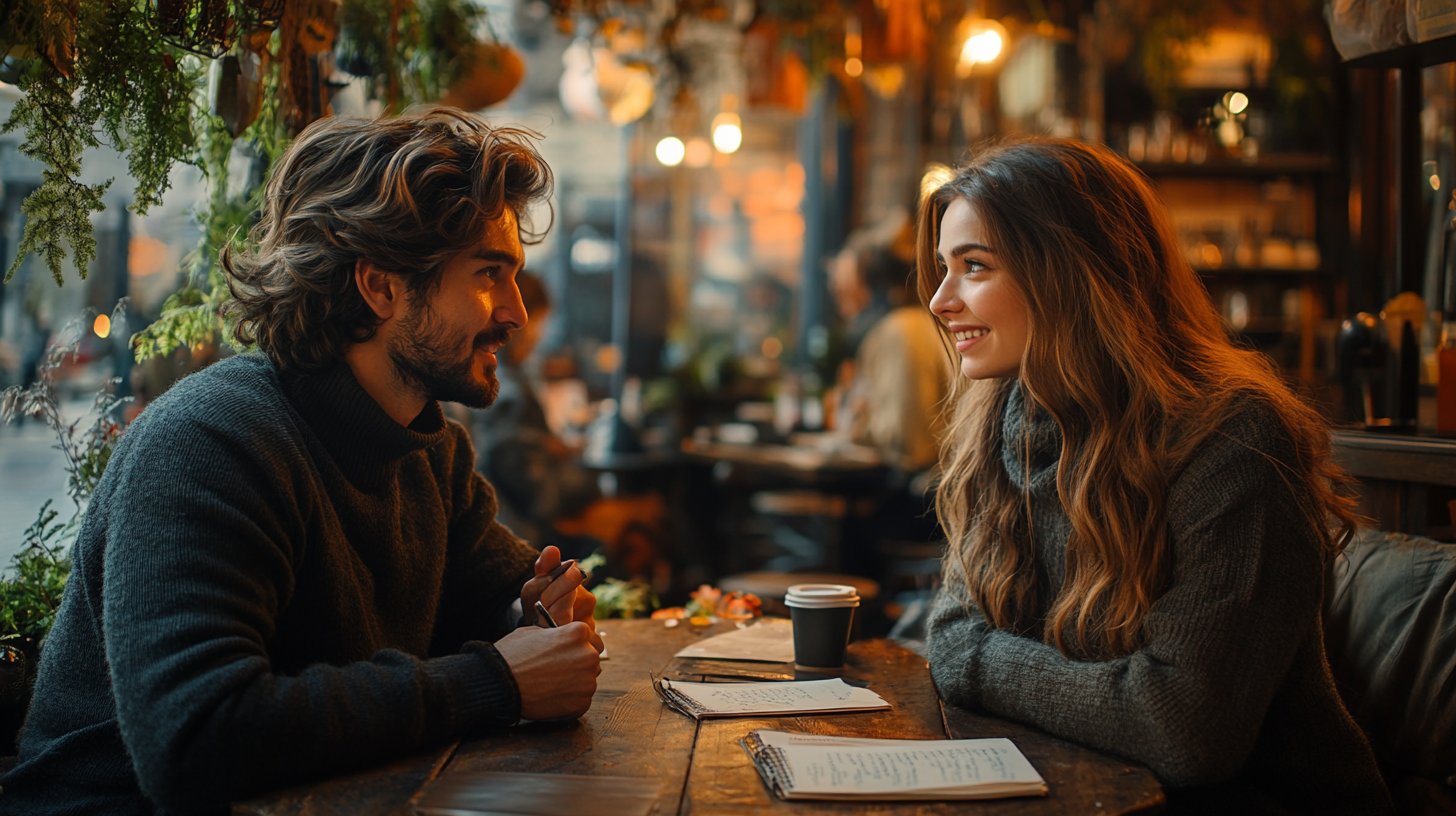 5 essentielle Punkte vor einer inoffiziellen Beziehung