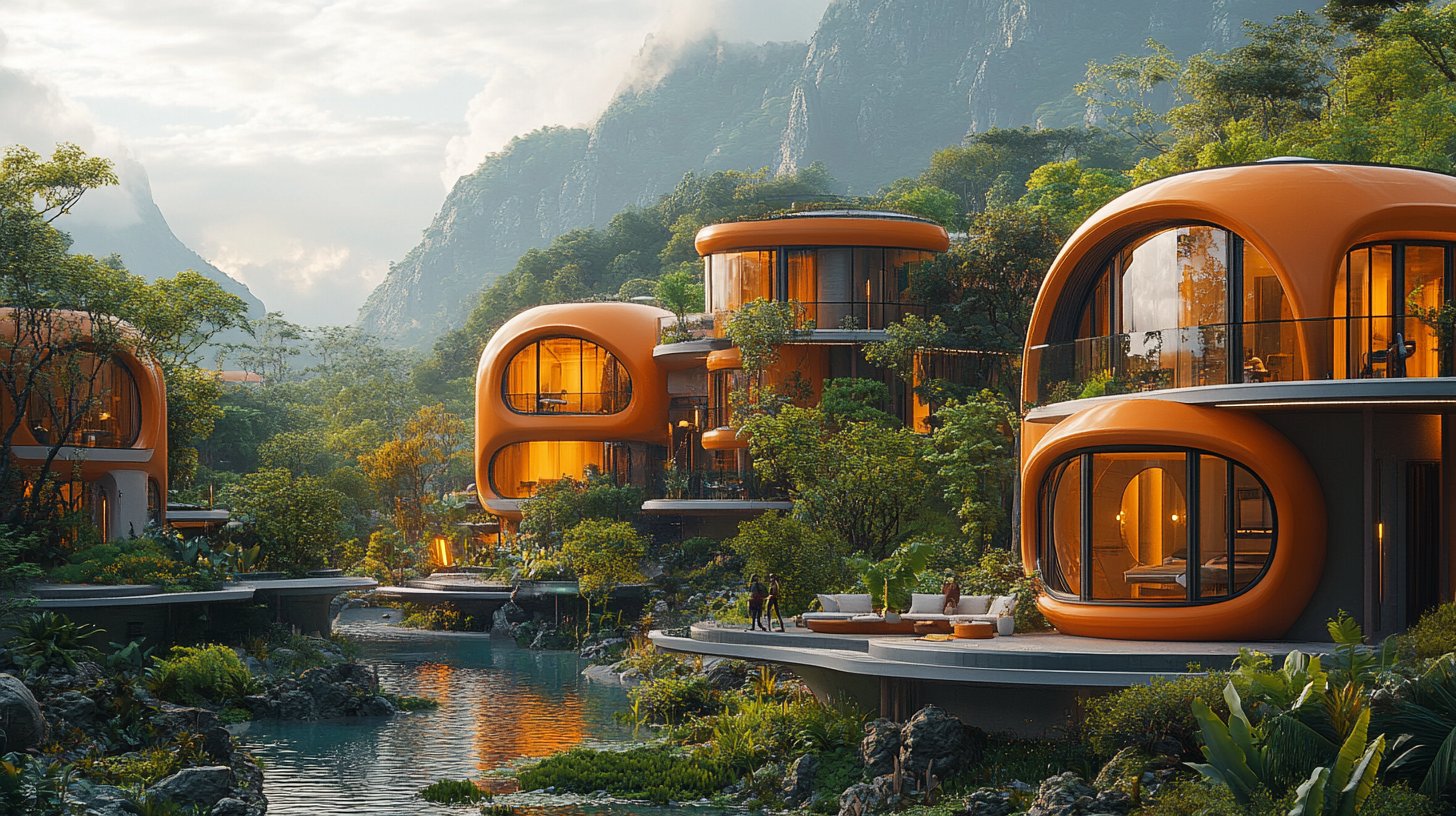 Gemeinsame Zukunftsvisionen