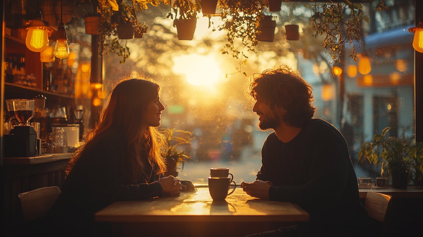 Ungefähre Beziehungen: 5 essentielle Hinweise