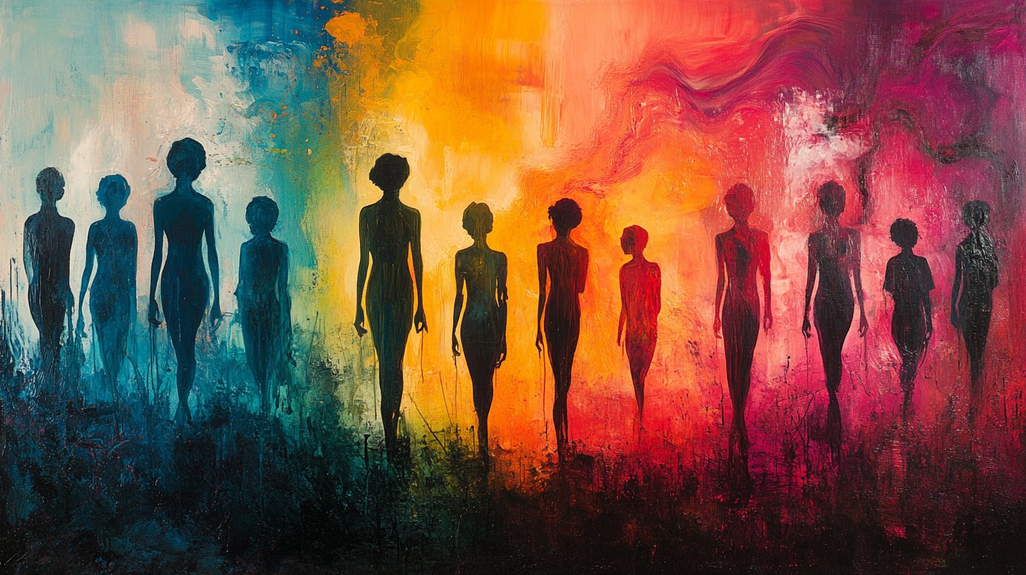 Entdecke die Geheimnisse inoffizieller Beziehungen