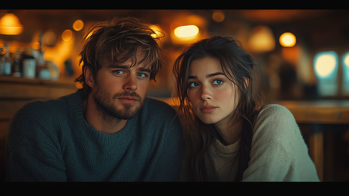 Détecter l'infidélité : Voici comment se manifeste le doute