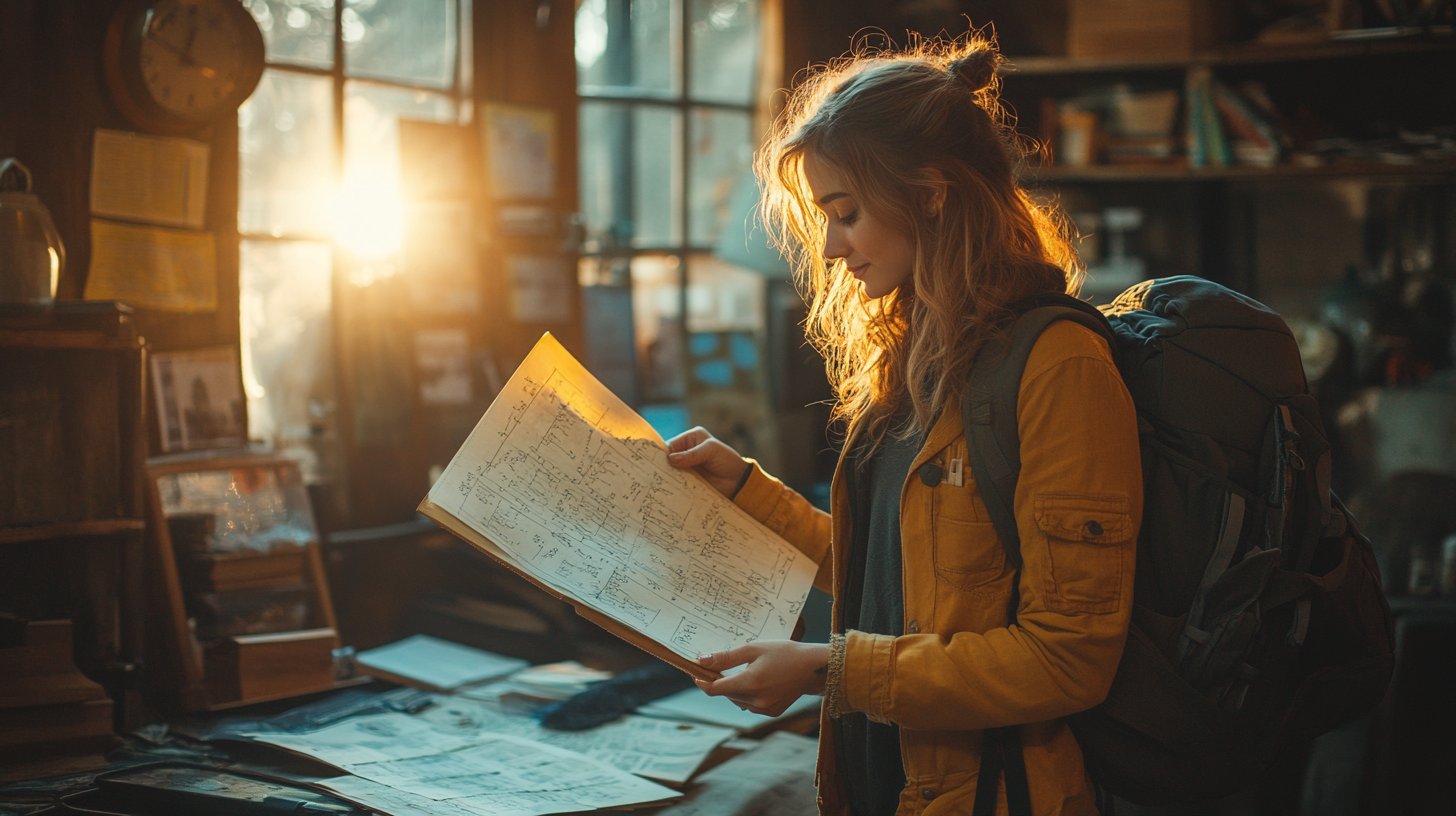 Visioni future e obiettivi di vita