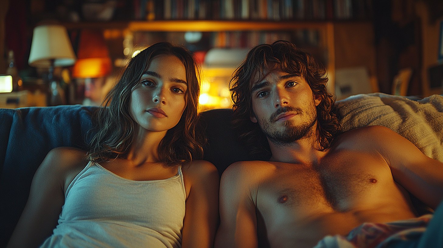 Segni che non è fedele