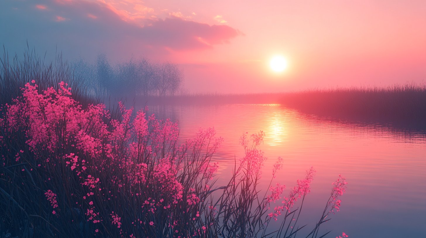 Finde Frieden und Freude nach einer schweren Zeit