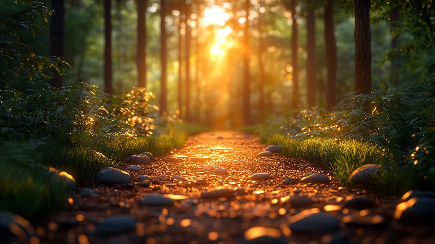 Wege zur seelischen Erholung nach einer Trennung