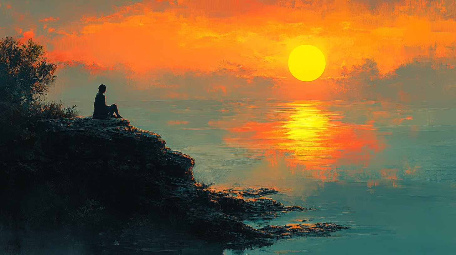 Den Schmerz anerkennen