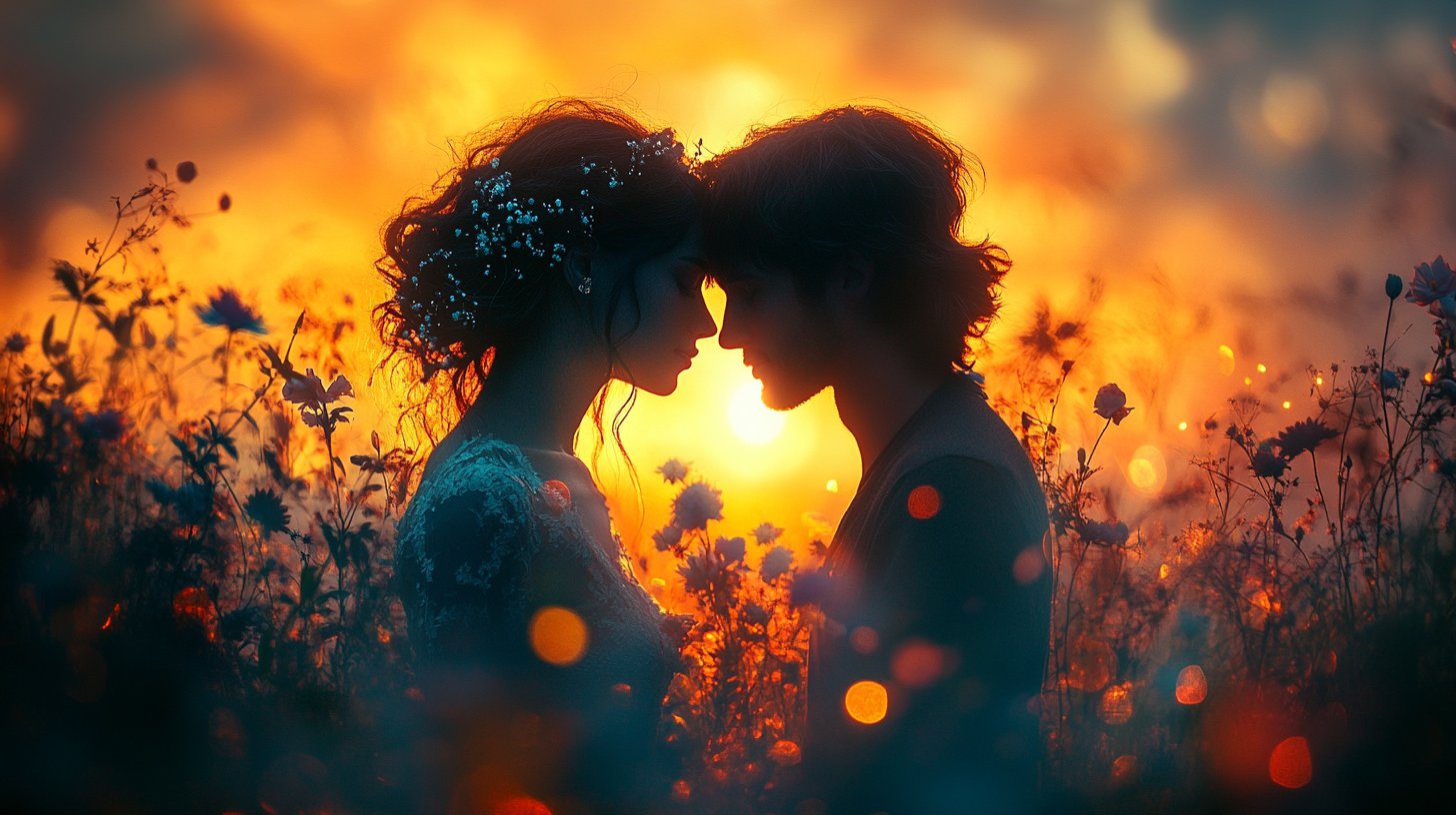 Die Herausforderungen in der Liebe verstehen und meistern