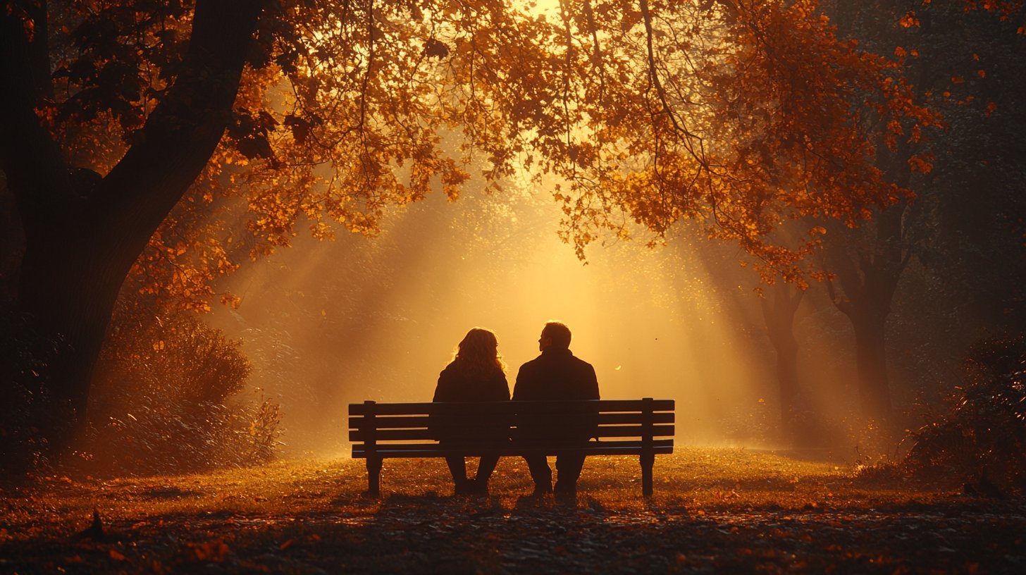 Verborgene Wahrheiten in Beziehungen verstehen