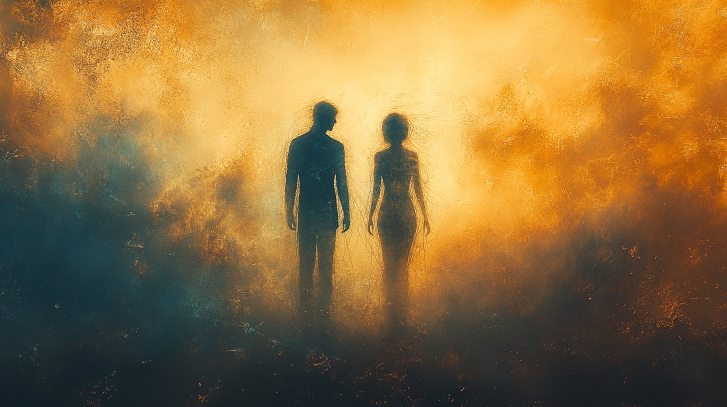 Sind Trennungsängste in Beziehungen normal?