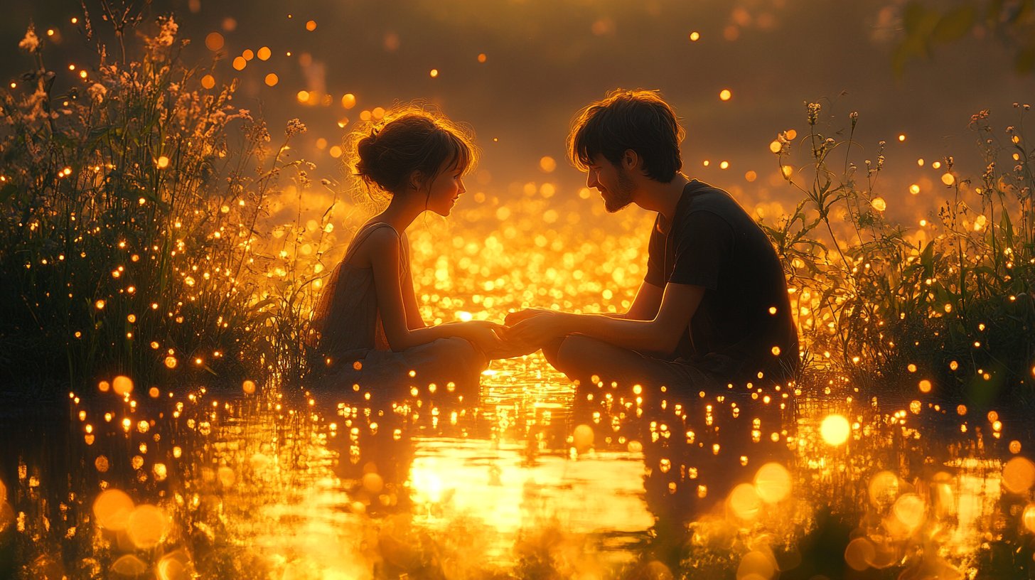 Come dare e riconoscere l'amore autentico