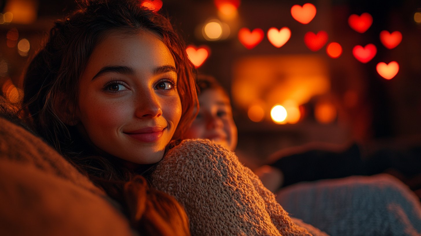 The power of unconditional love in everyday life