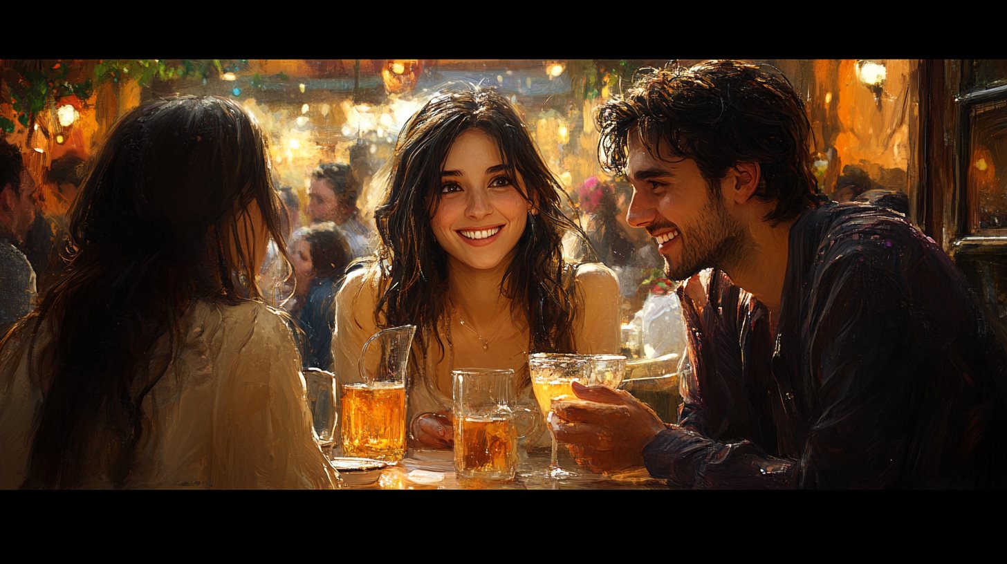 Liebe in Freundschaften: Komplexe Gefühle verstehen