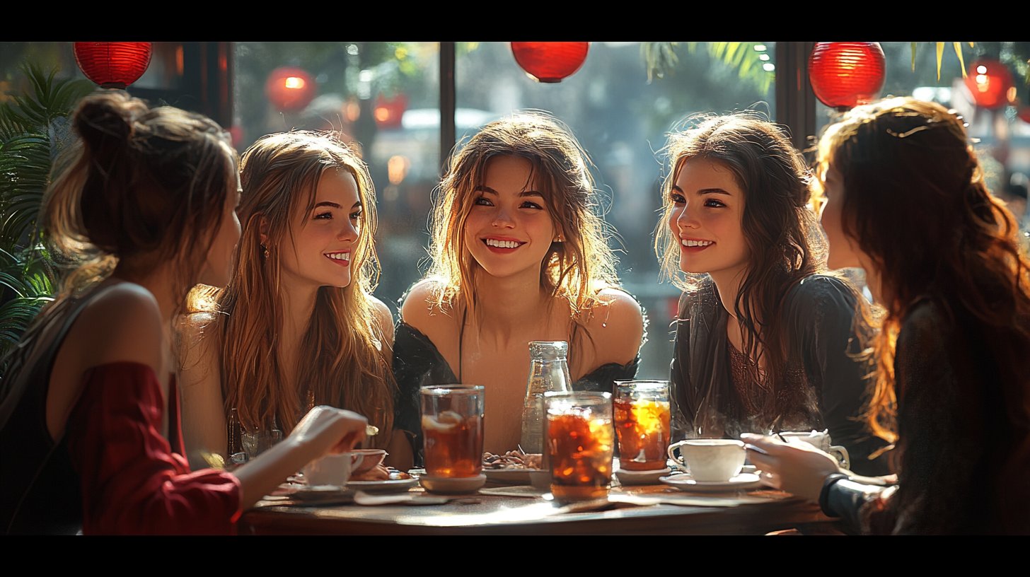 Découvre ce qui attire vraiment les femmes !