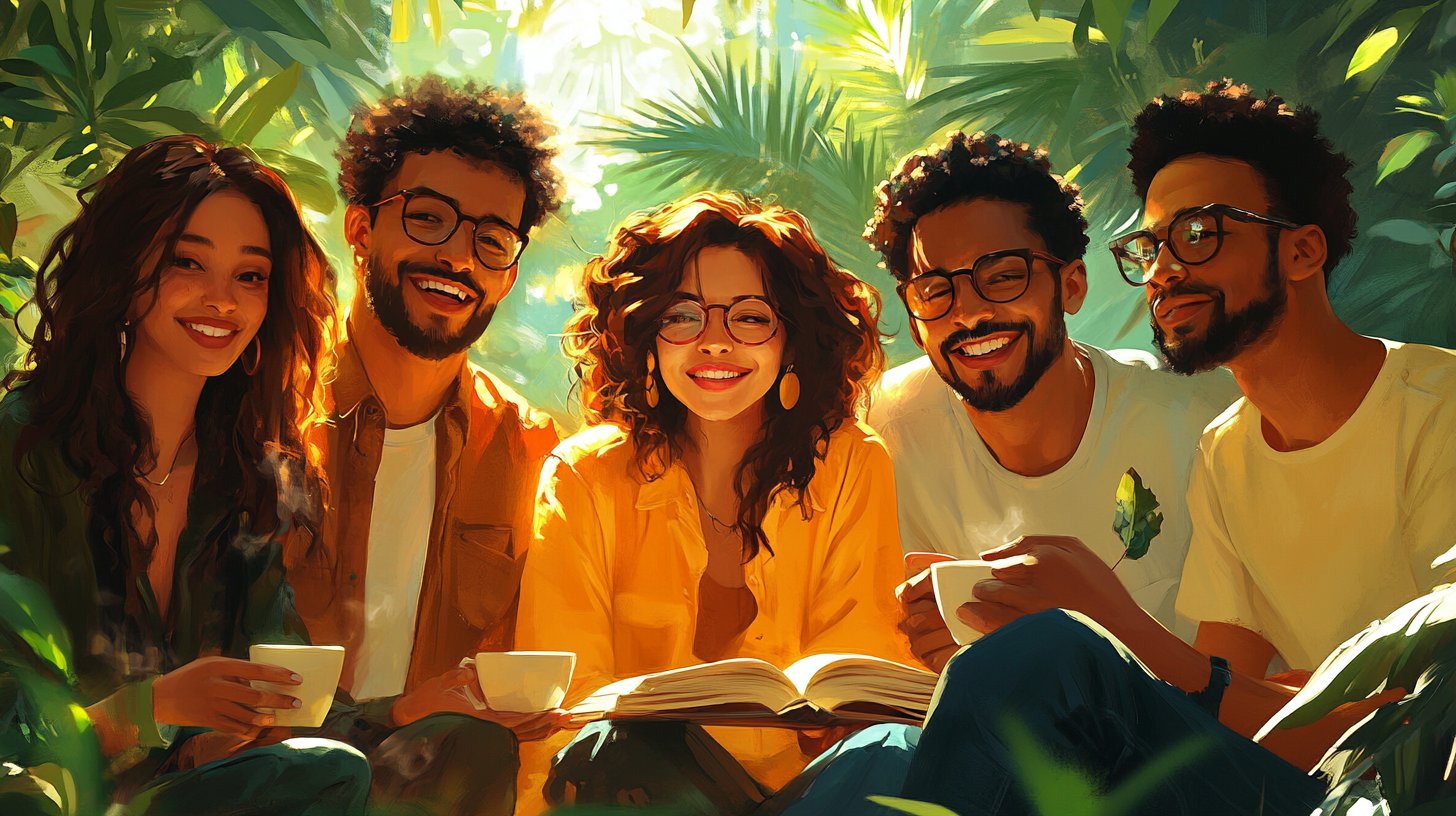 Entdecke die Geheimnisse, die Herzen gewinnen!