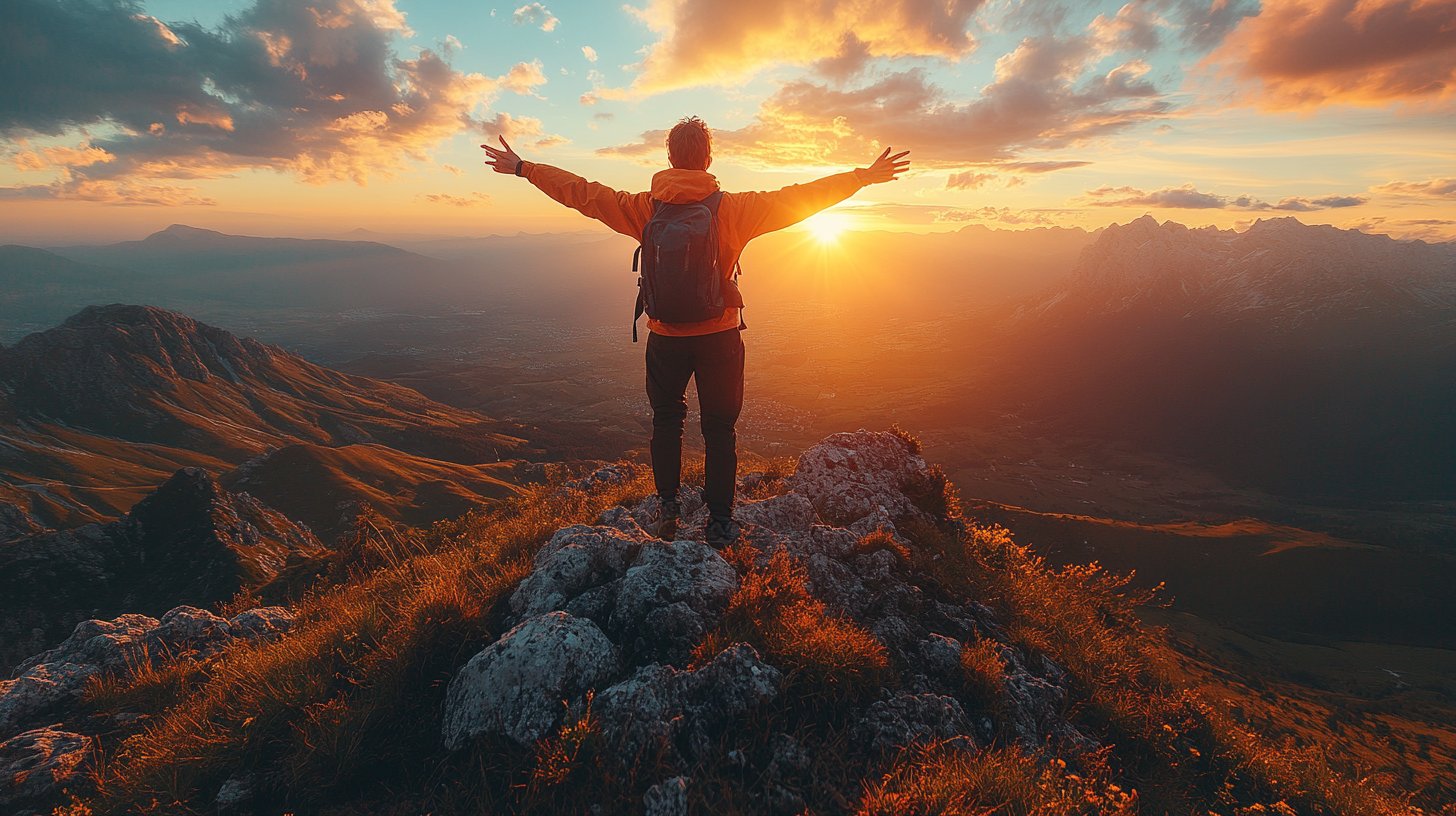 Lâche prise et vis ta vie librement