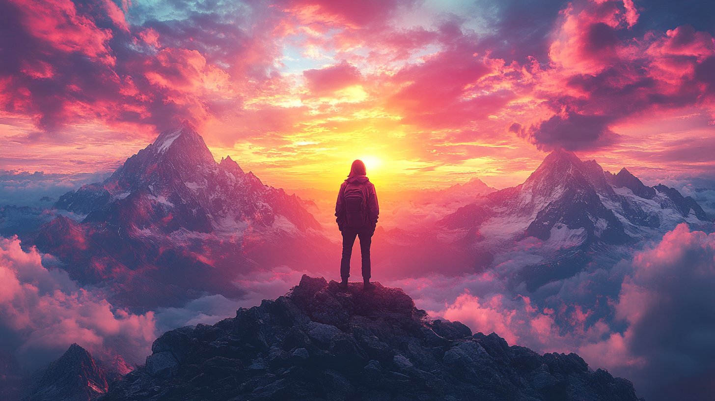 Stärke dein Selbstwertgefühl