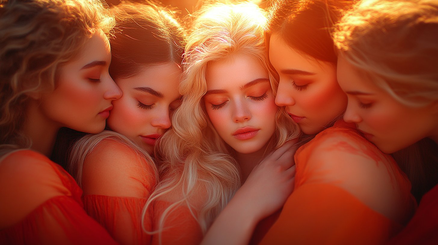 Warum auch die stärksten Frauen Hilfe annehmen sollten