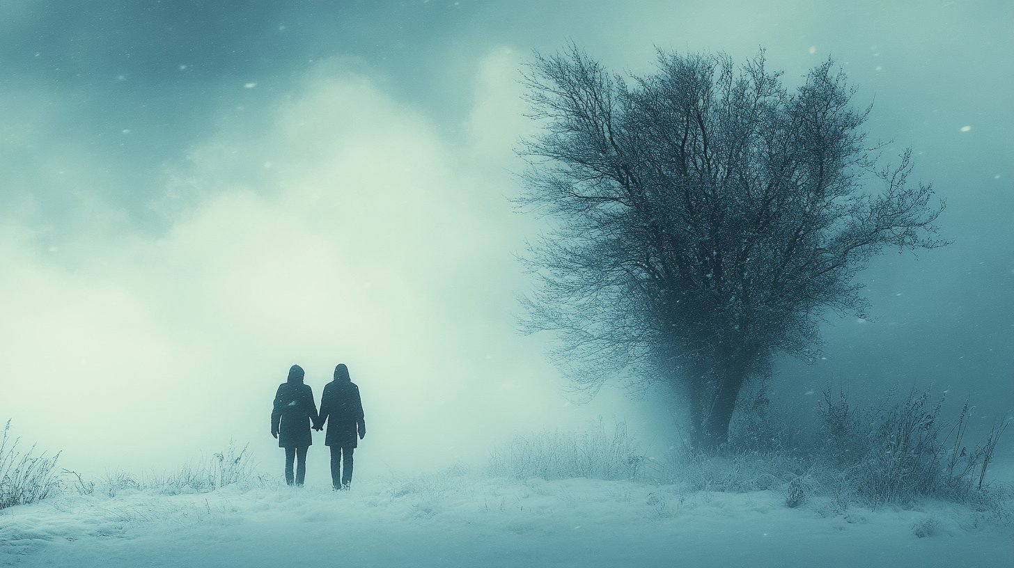 Distanza emotiva e freddezza