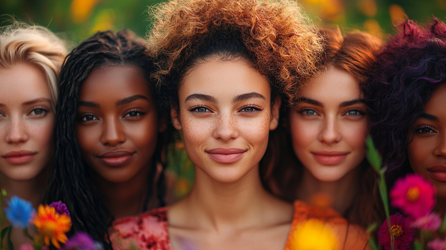 Come le donne possono trarre il meglio dall'aiuto