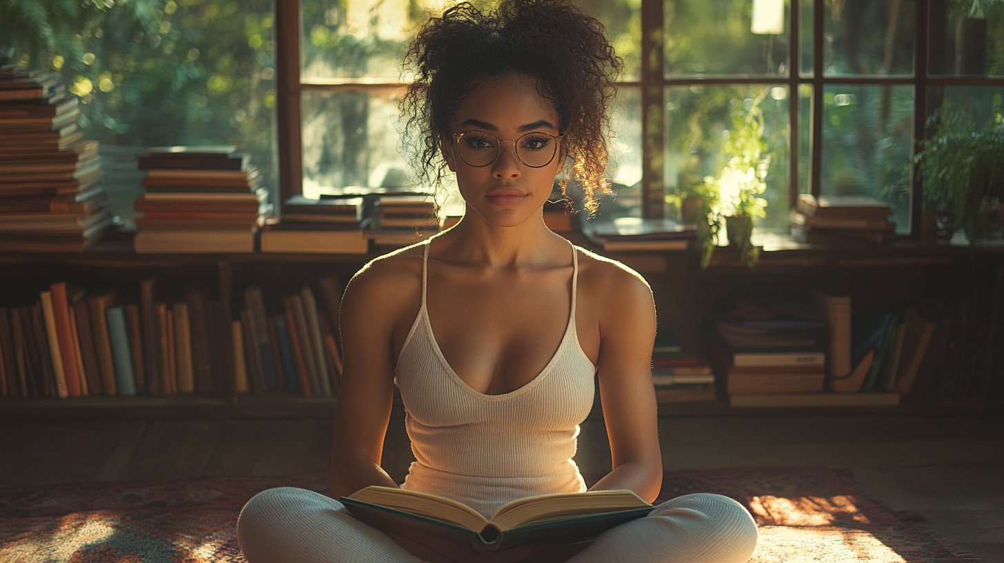 Die Kunst der Selbsthilfe für starke Frauen