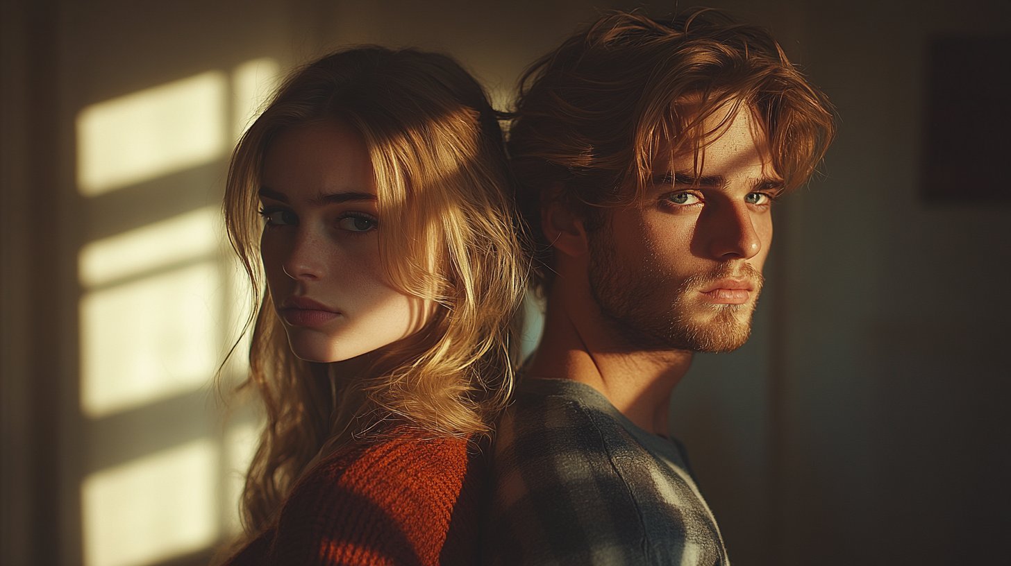 Wie Überheblichkeit eine Beziehung gefährdet