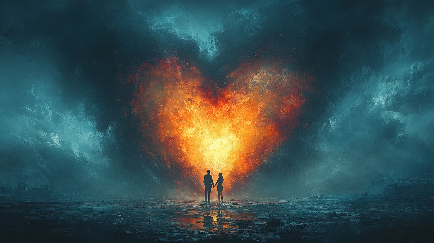 Wie Überheblichkeit Beziehungen gefährdet und die Liebe sinken lässt