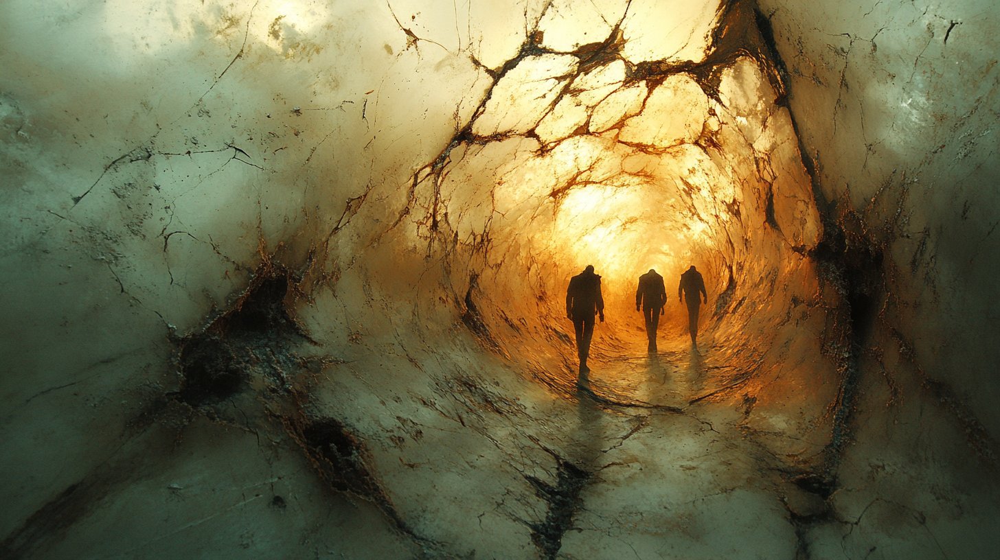 Wie Überheblichkeit Partnerschaften belasten kann