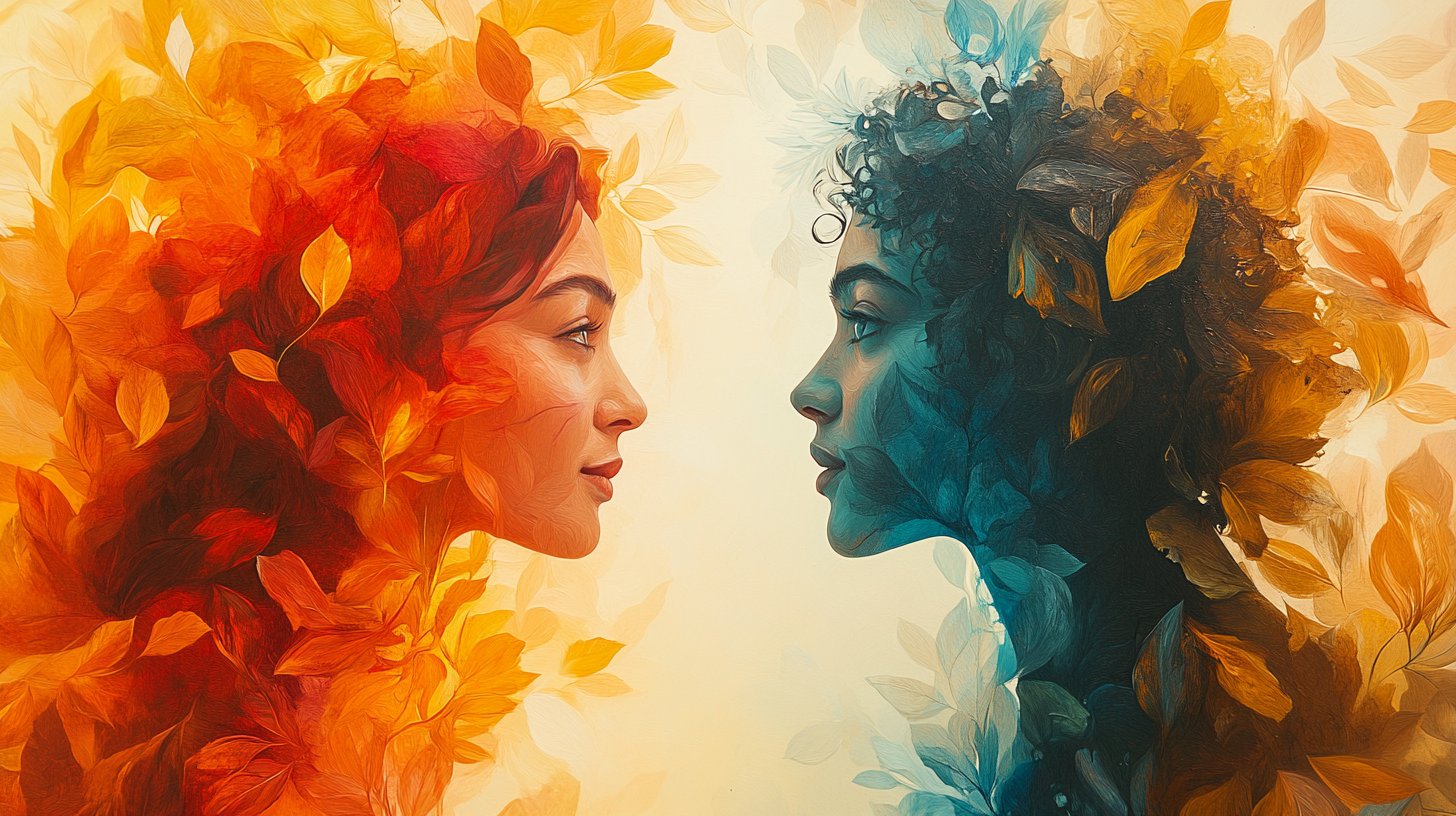 Comprendre la chimie fascinante de l'attraction entre les personnes