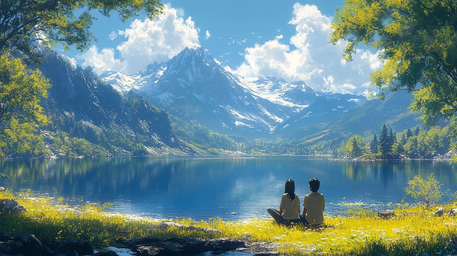 Comprendre et apprécier l'attraction