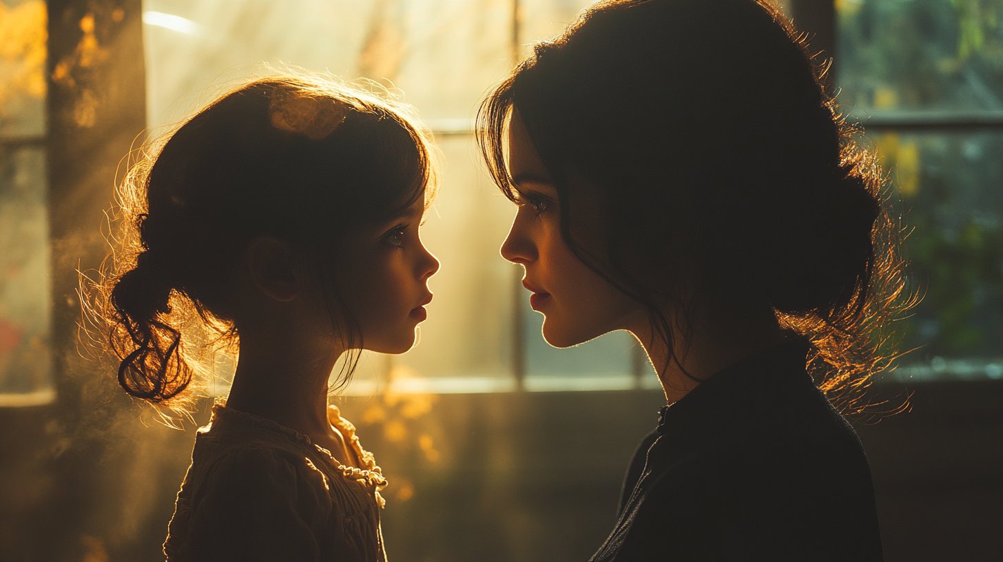 How to Recognize Harmful Mother-Daughter Dynamics