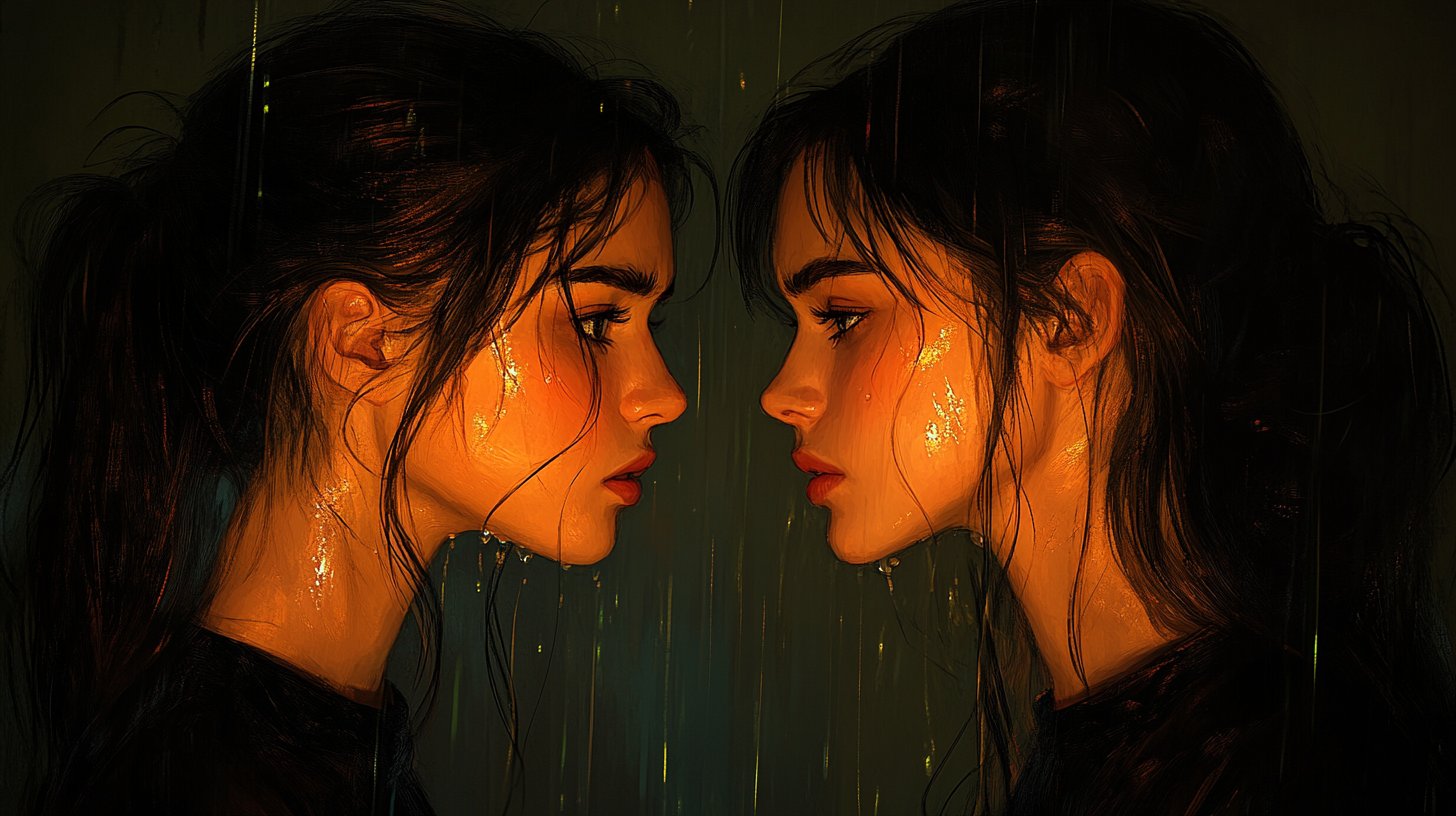 Identifier la dynamique toxique entre mère et fille