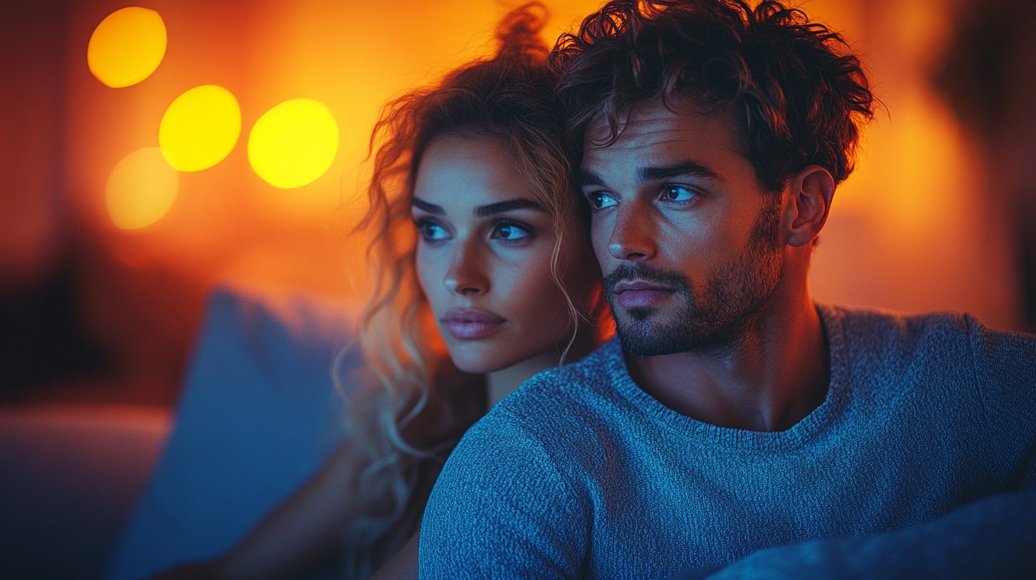 Reconoce las señales de una aventura, antes de que sea demasiado tarde