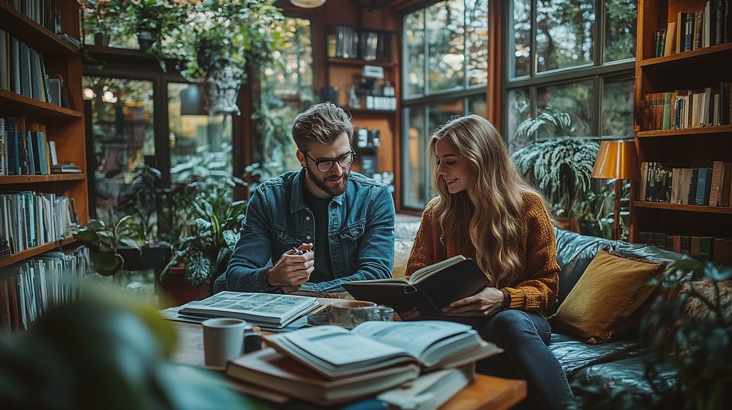 Die unterschiedlichen Facetten der Liebe: Finde deinen Typen