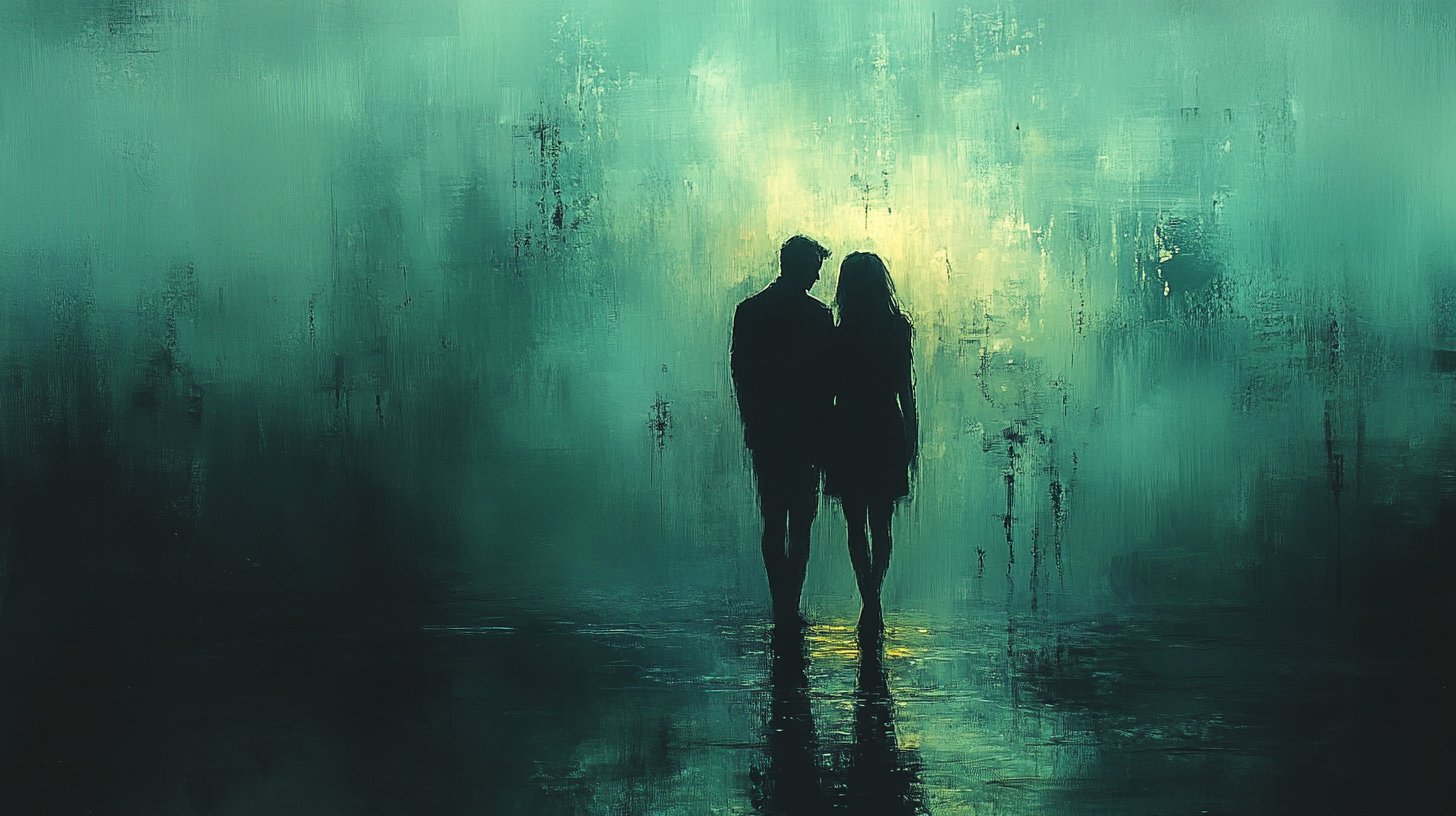 10 Warnsignale einer schwindenden Beziehung