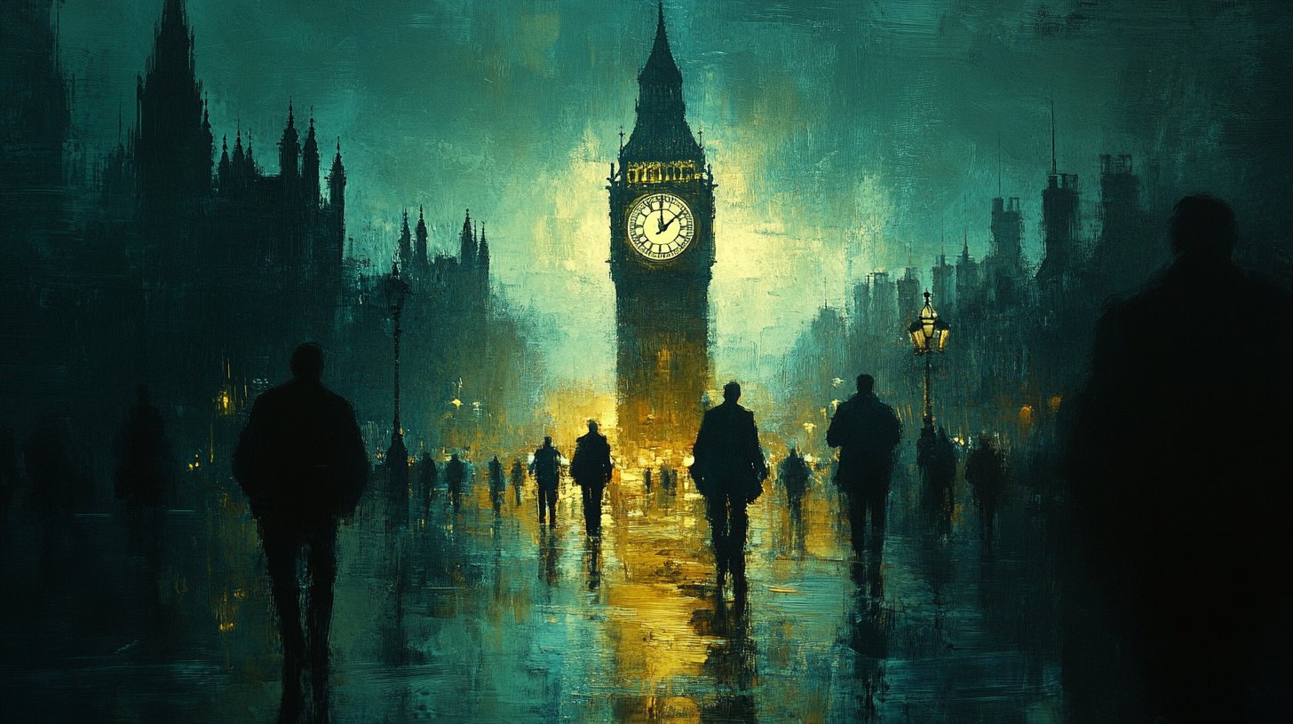 Weniger Zeit miteinander verbringen