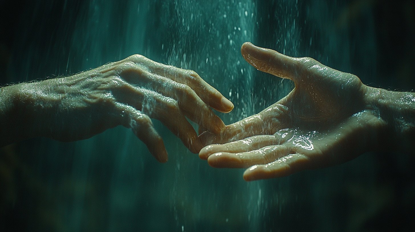 Weniger Intimität und Zuneigung