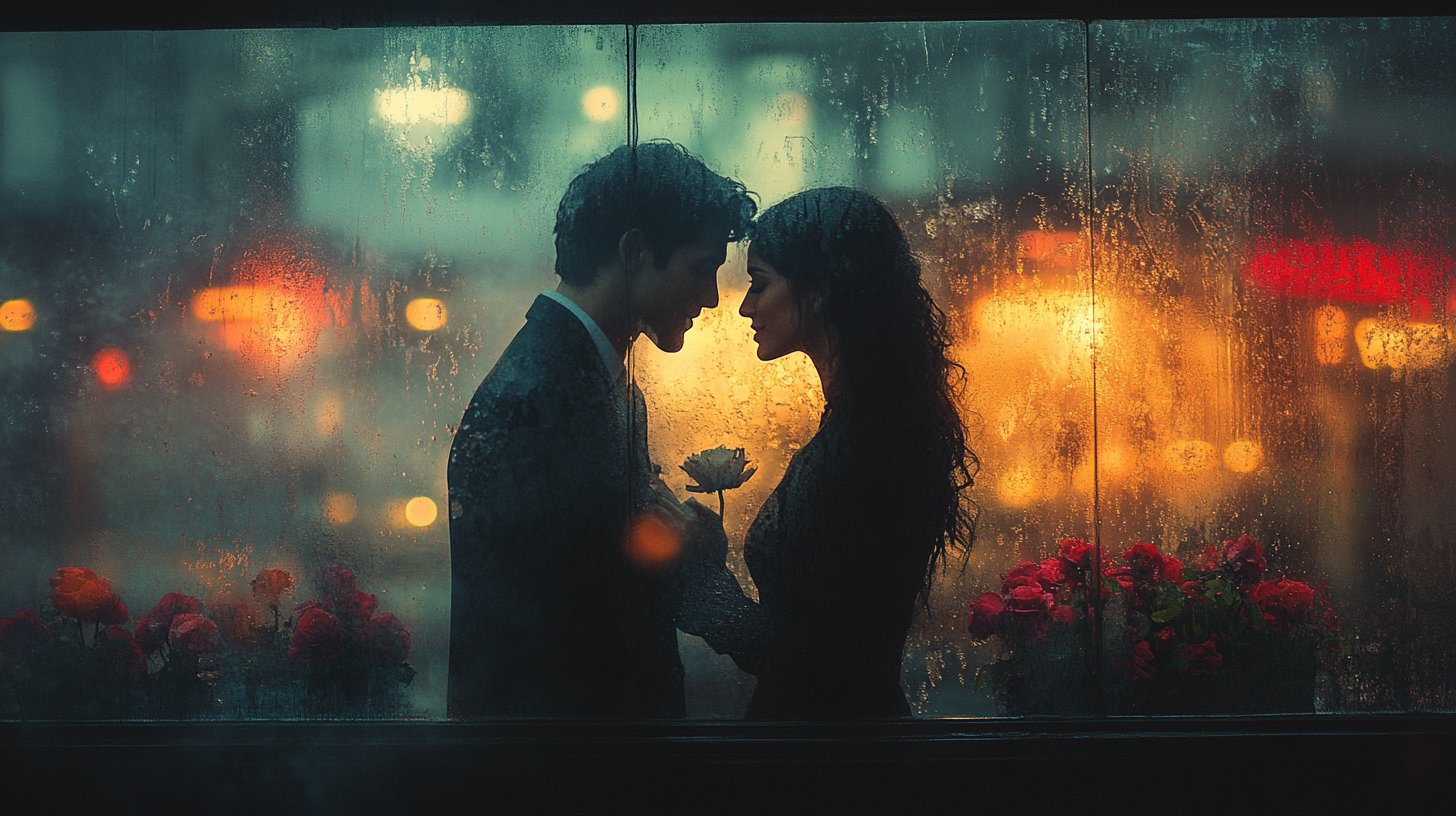 Señales de que él siente más por ti