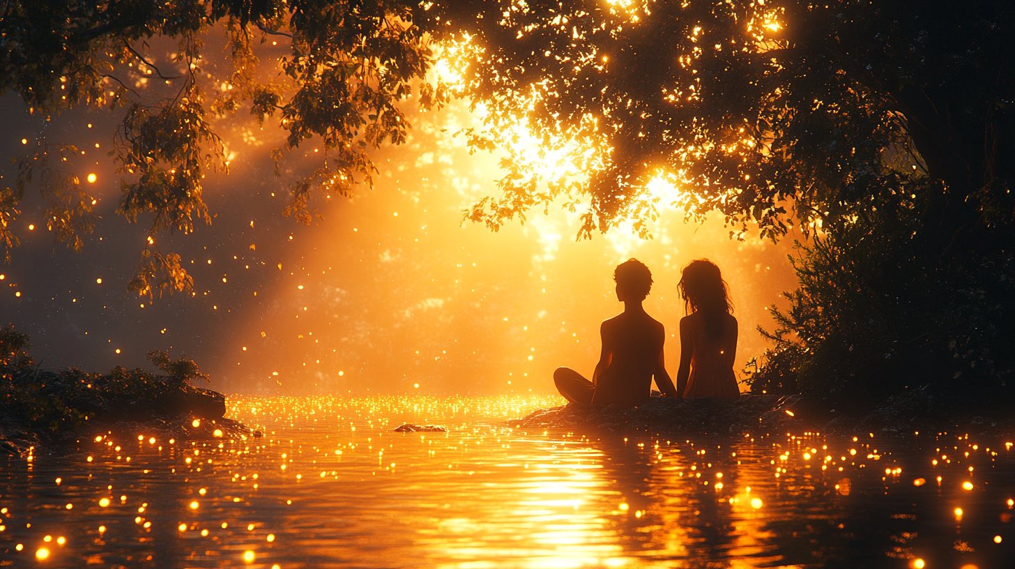 Comment savoir s'il veut plus qu'une amitié