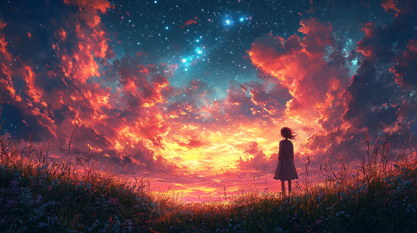 Les idéalistes romantiques et leurs rêves