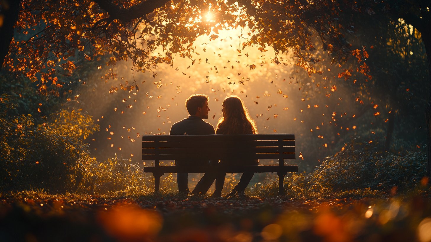 So überwindest du deine Beziehungssorgen