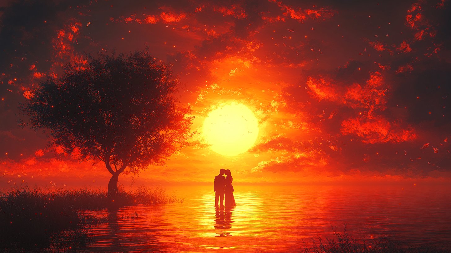 So überwinden Sie Ihre Beziehungsängste und finden Glück