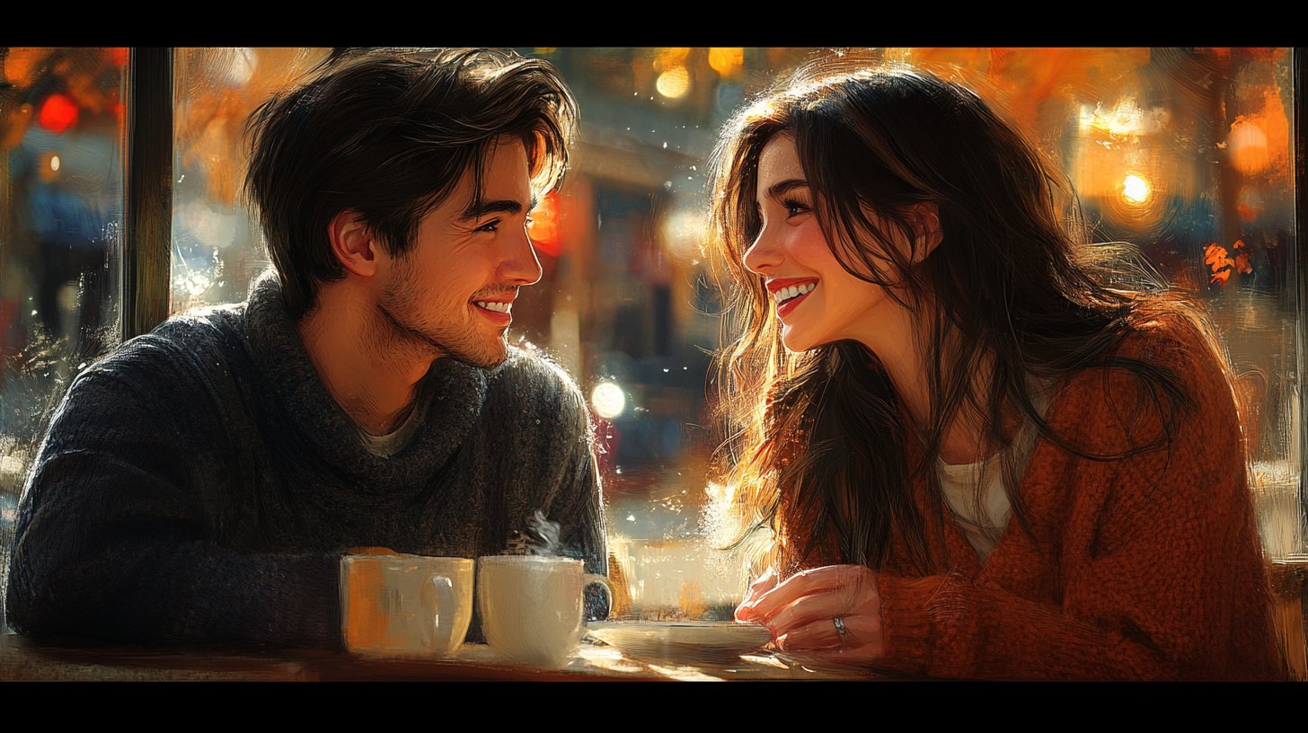 Überwinde deine Beziehungängste im Handumdrehen